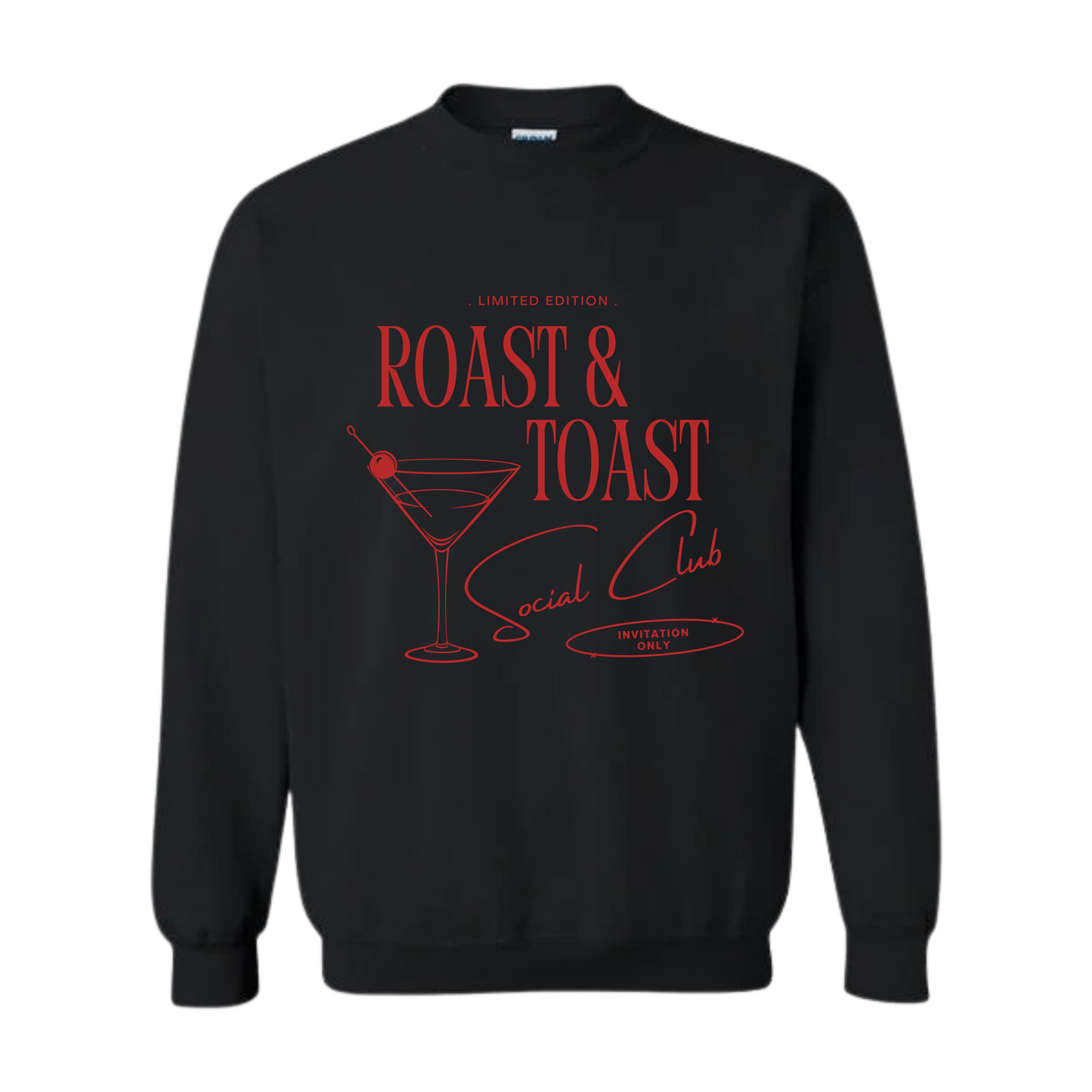 Roast and Toast Social Club
