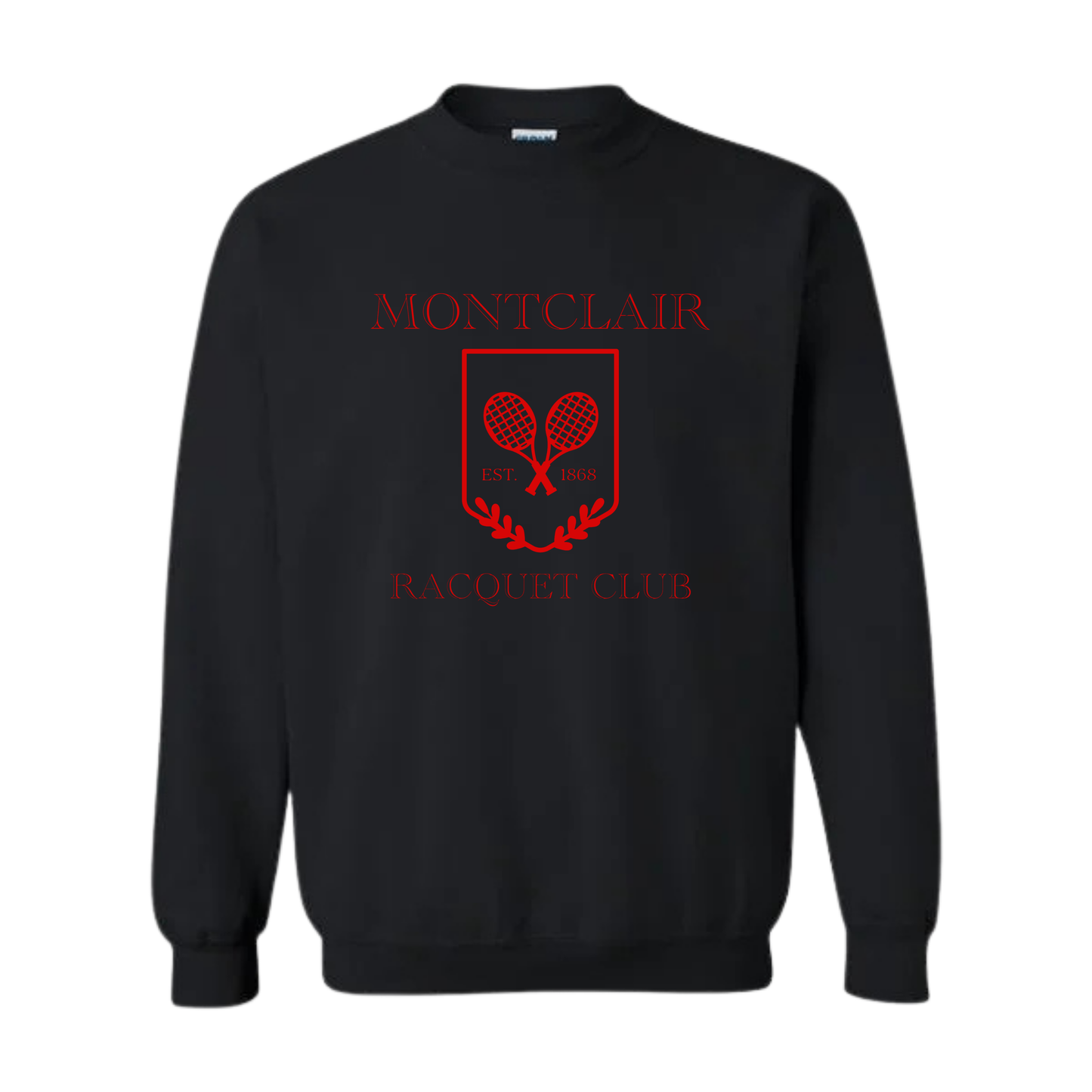 Racquet Social Club - Custom Town & Color