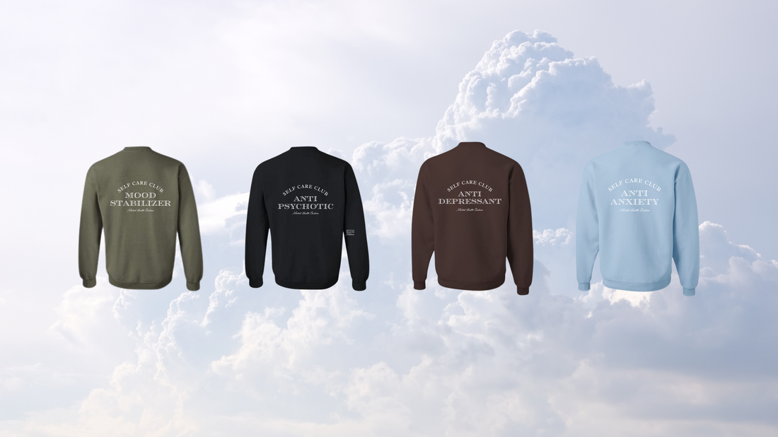 Wellness, Self Care, & Loungewear