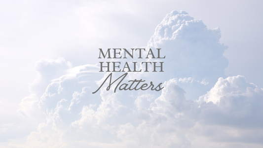 Mental Health Matters