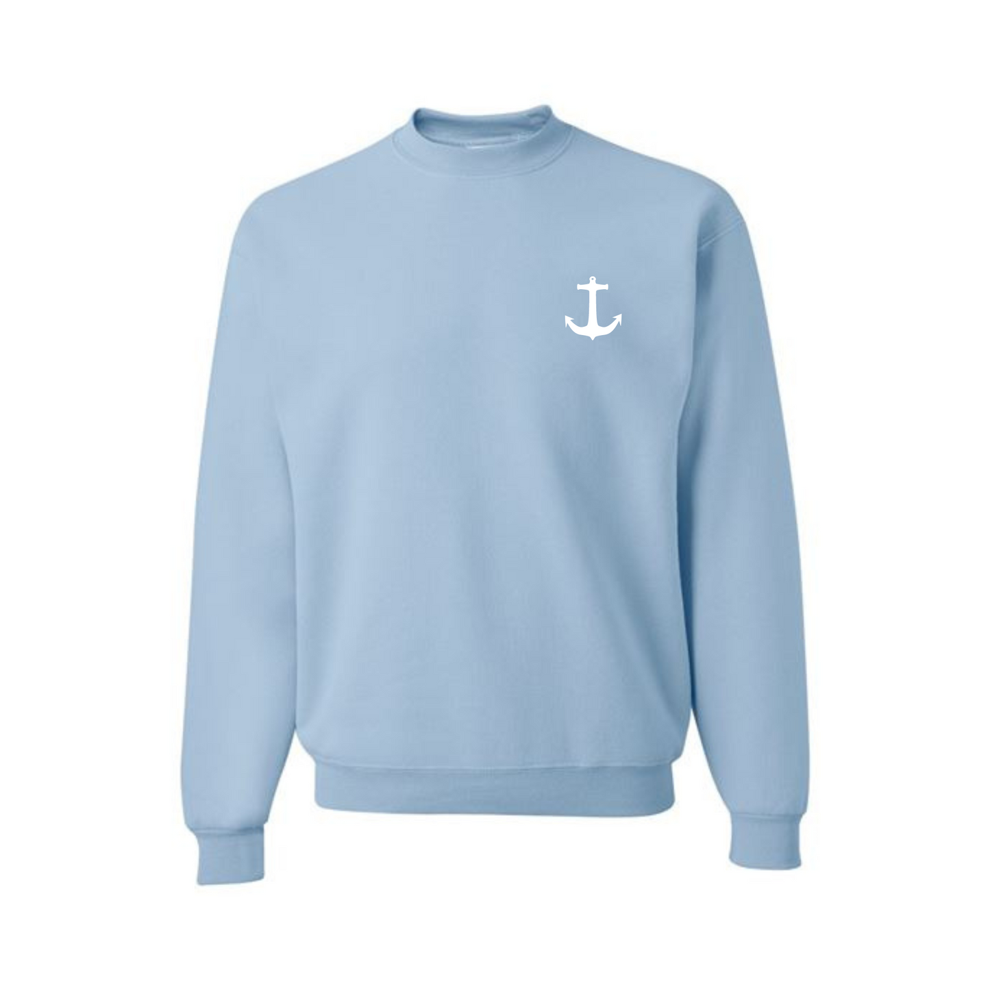 Aprés Tices Shoal - Light Blue