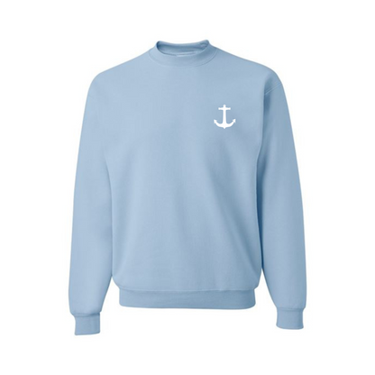 Aprés Tices Shoal - Light Blue
