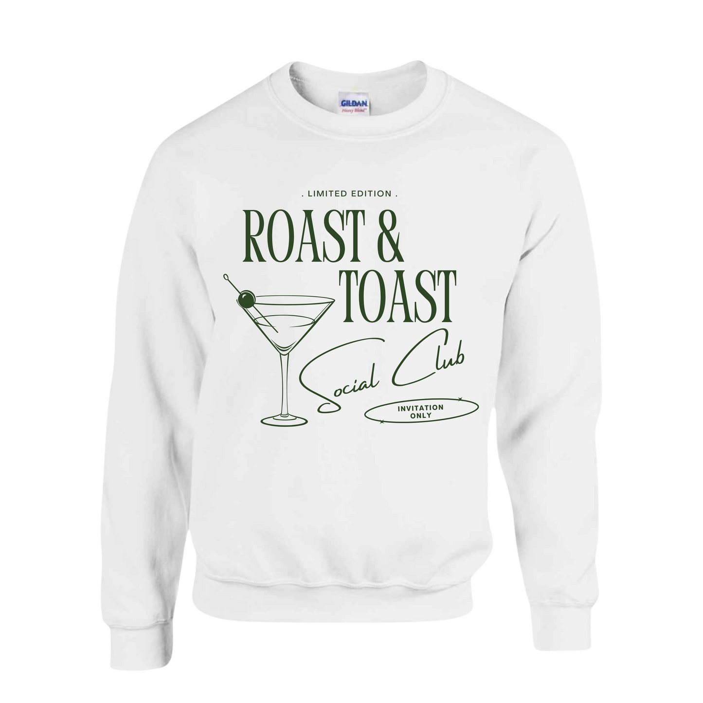 Roast and Toast Social Club