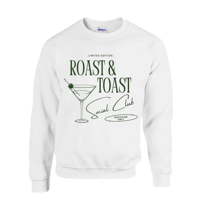 Roast and Toast Social Club