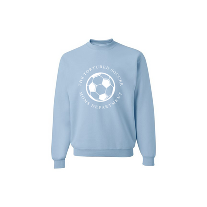 Soccer Moms - Custom Color Combination