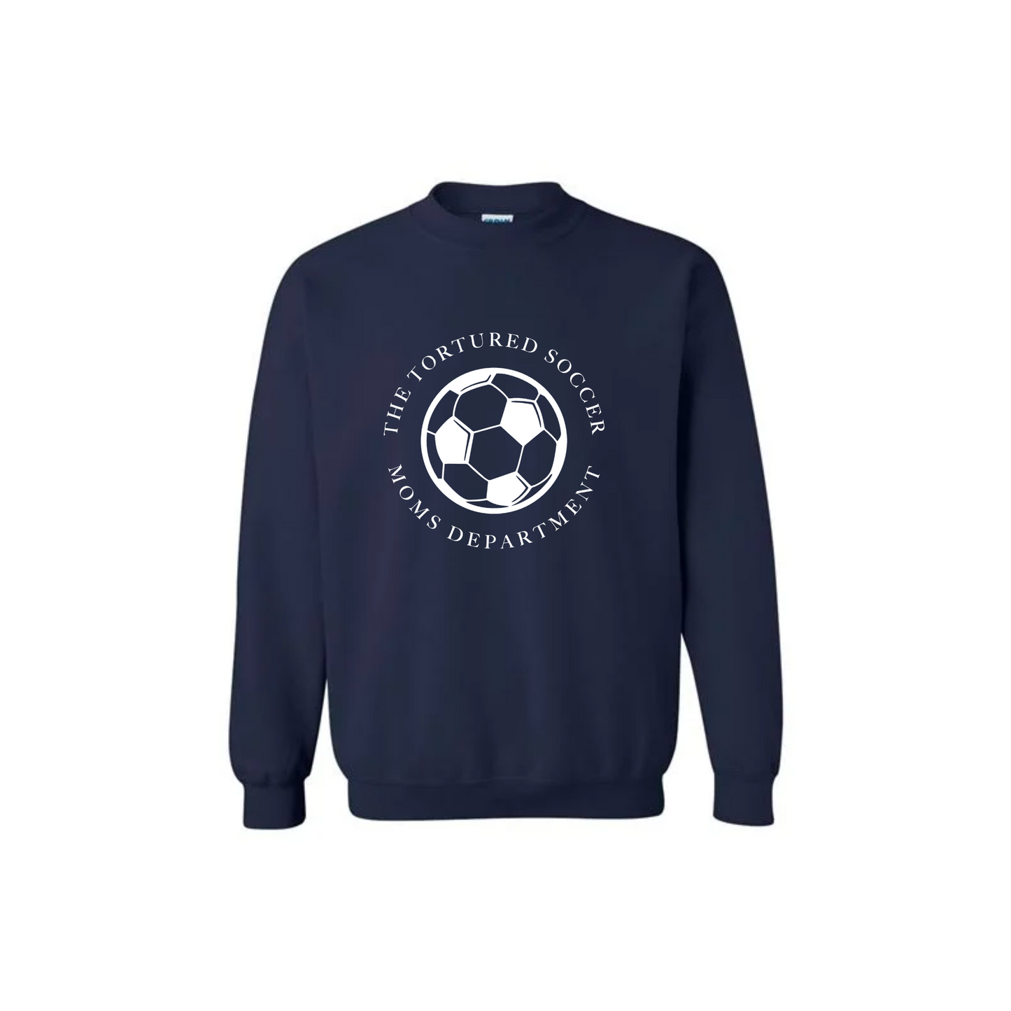 Soccer Moms - Custom Color Combination