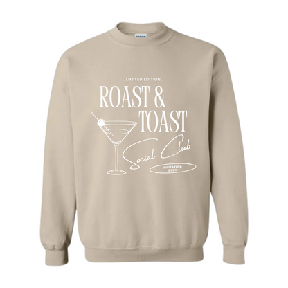 Roast and Toast Social Club