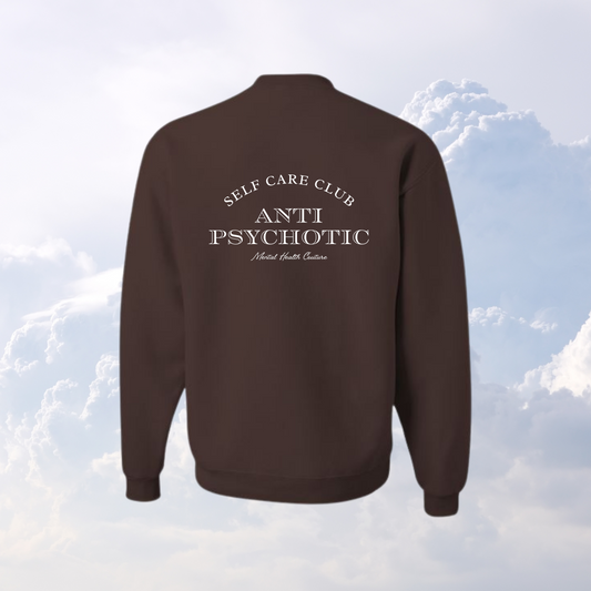 Anti Psychotic - Chocolate