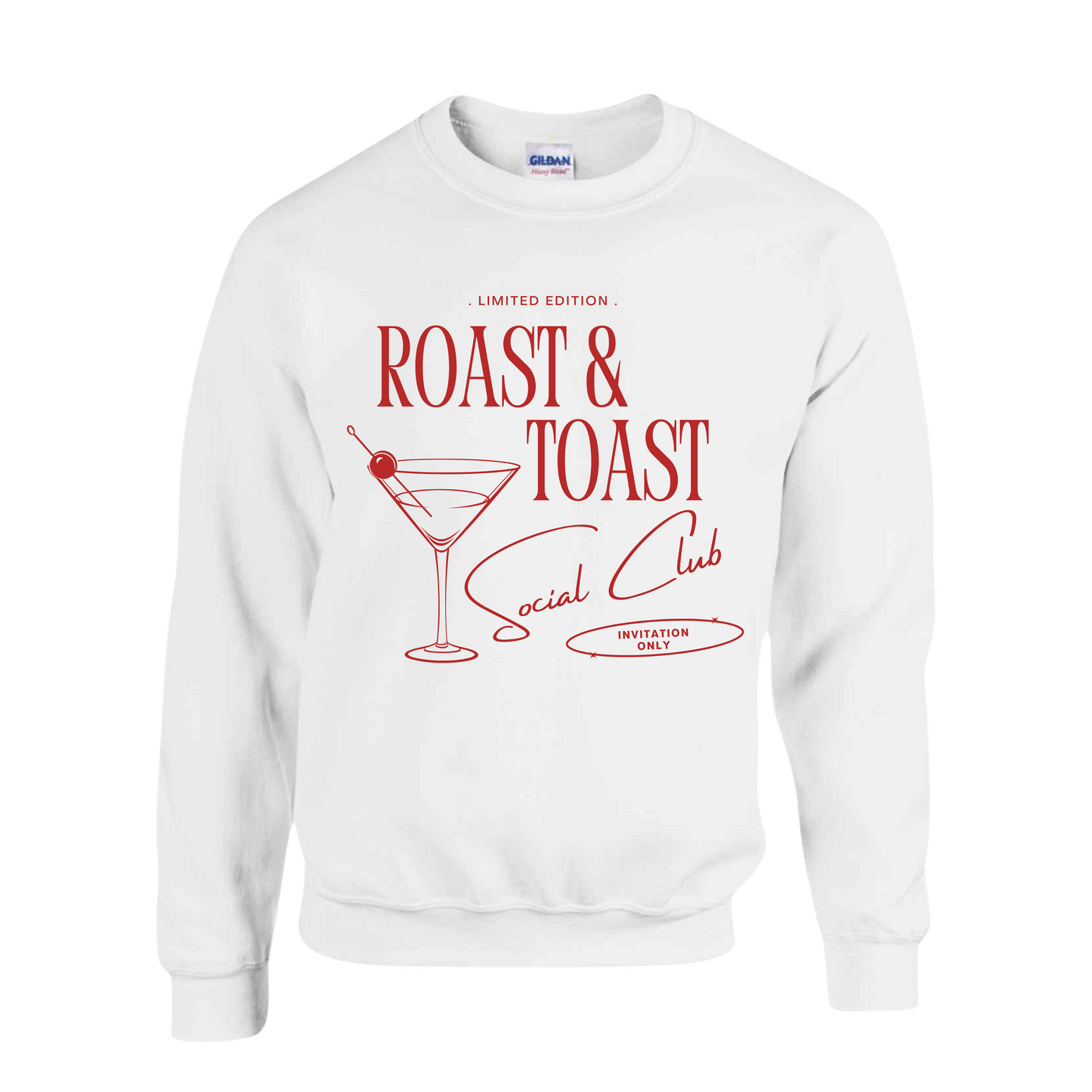 Roast and Toast Social Club