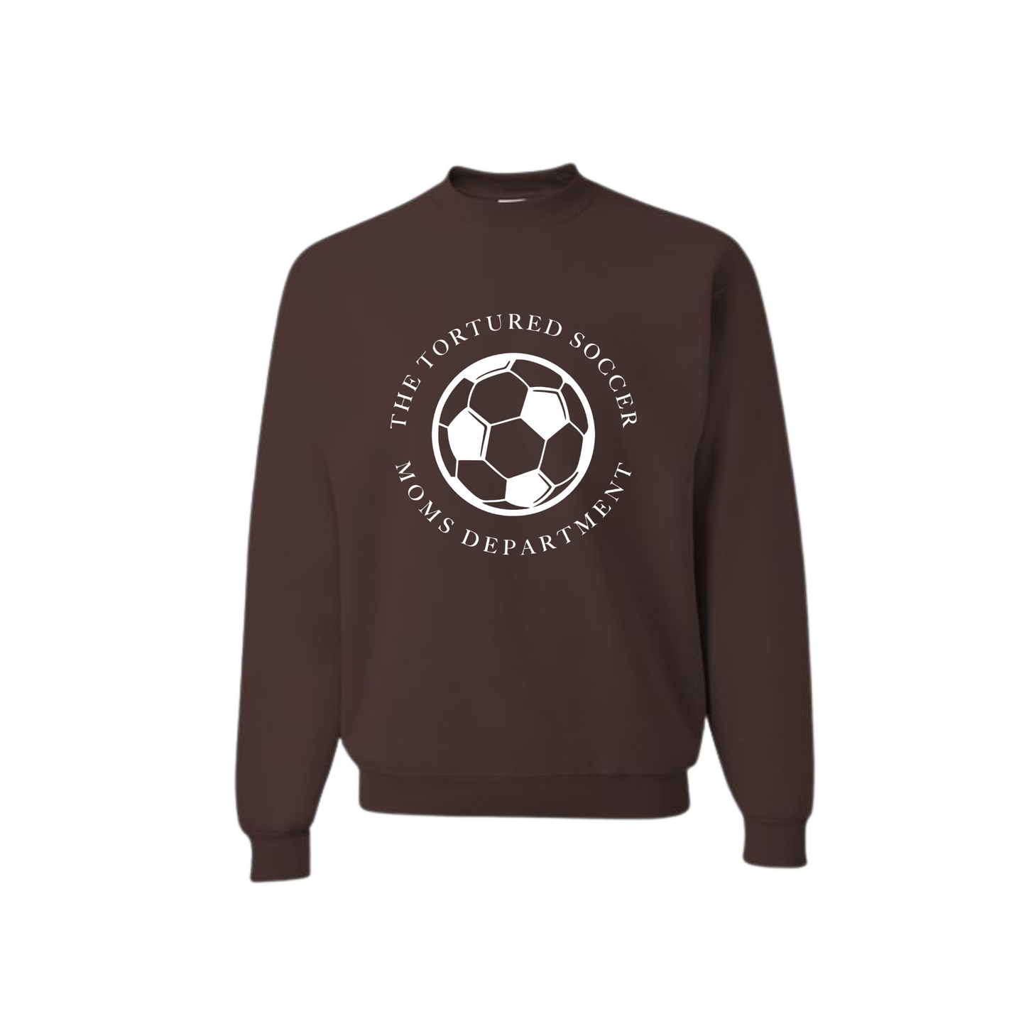 Soccer Moms - Custom Color Combination