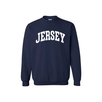 Jersey State of Mind - Navy