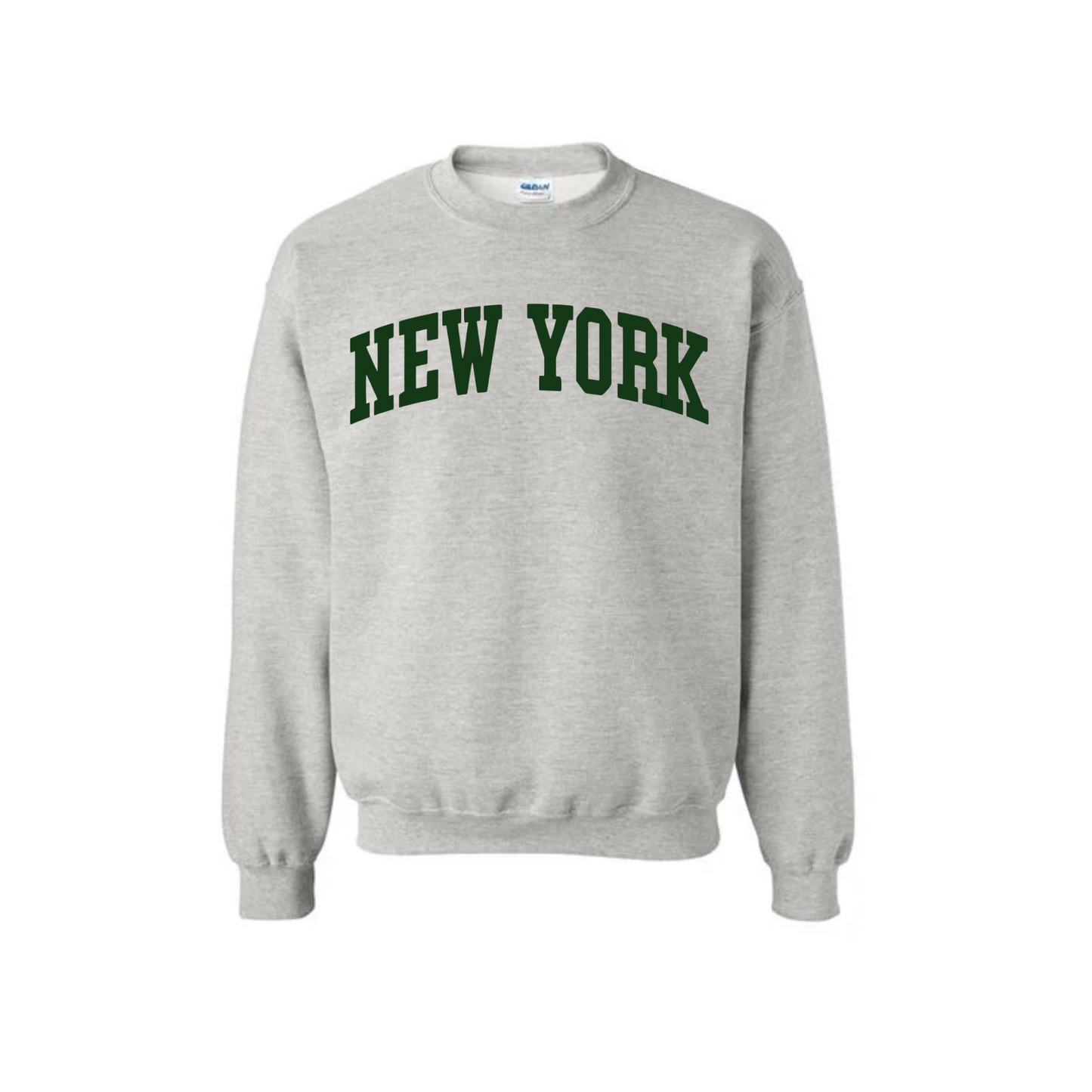 New York State of Mind - Ash