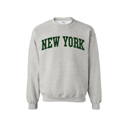 New York State of Mind - Ash
