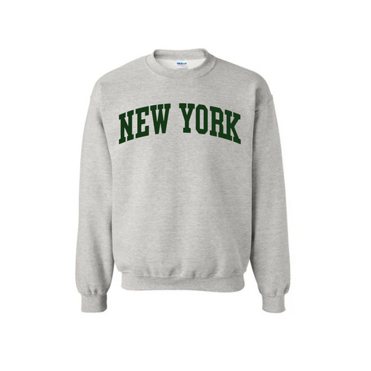 New York State of Mind - Ash