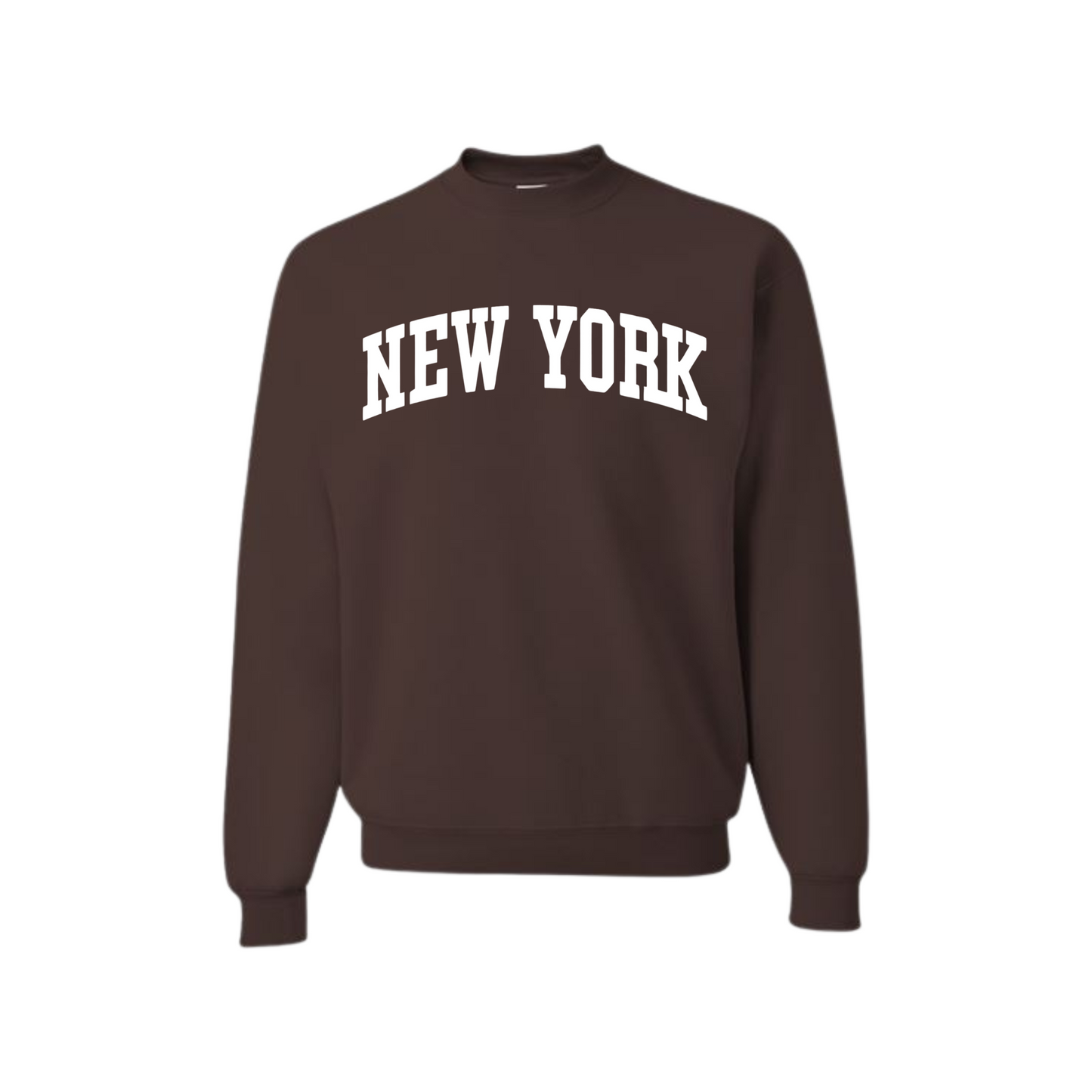 New York State of Mind - Chocolate