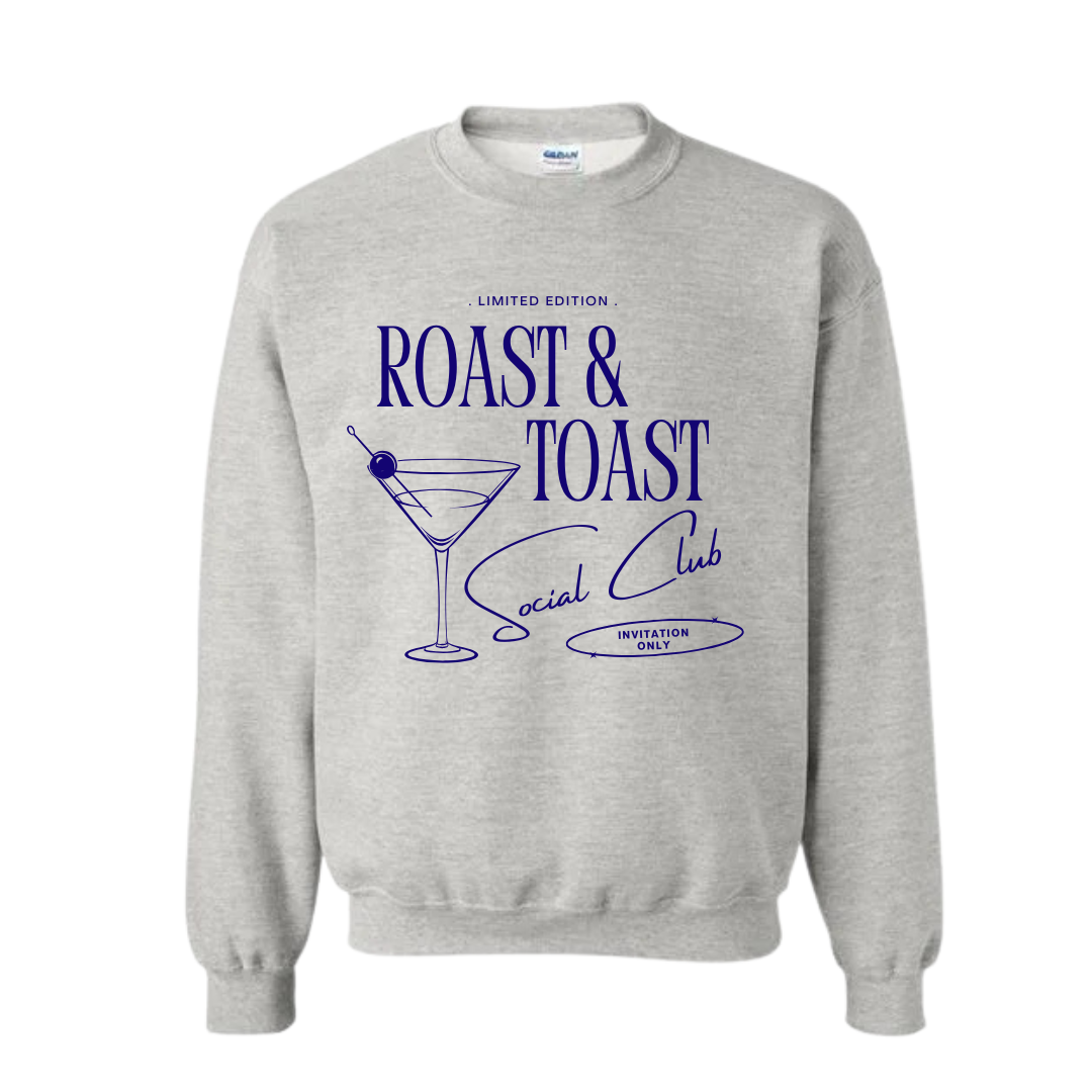 Roast and Toast Social Club