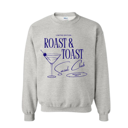 Roast and Toast Social Club