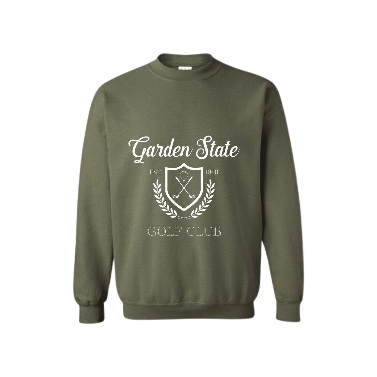 SAMPLE SALE Garden State Golf Club
