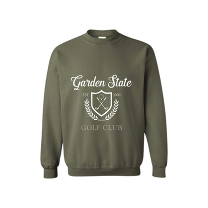 SAMPLE SALE Garden State Golf Club