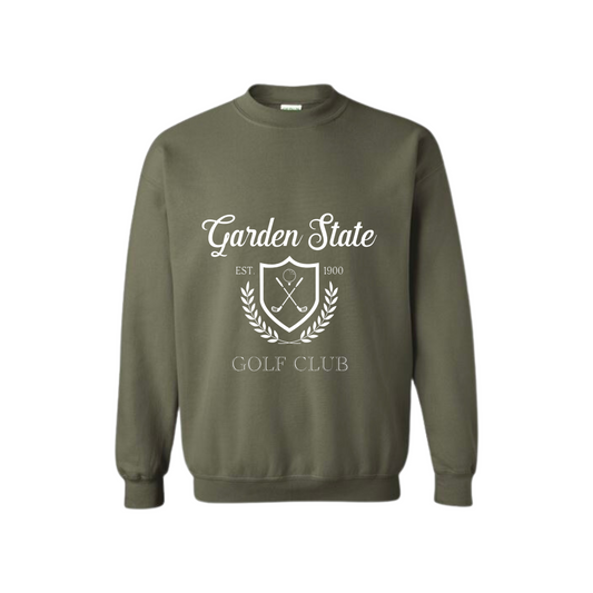SAMPLE SALE Garden State Golf Club