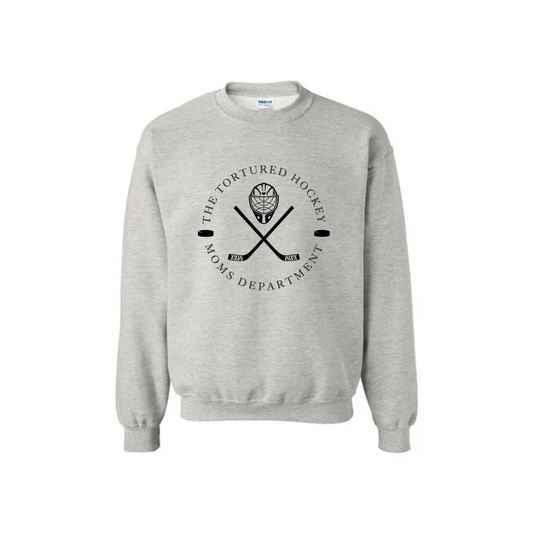 Hockey Moms - Custom Color Combination