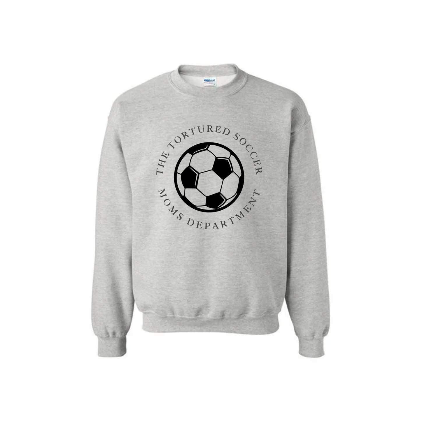 Soccer Moms - Custom Color Combination
