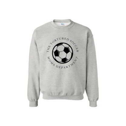 Soccer Moms - Custom Color Combination