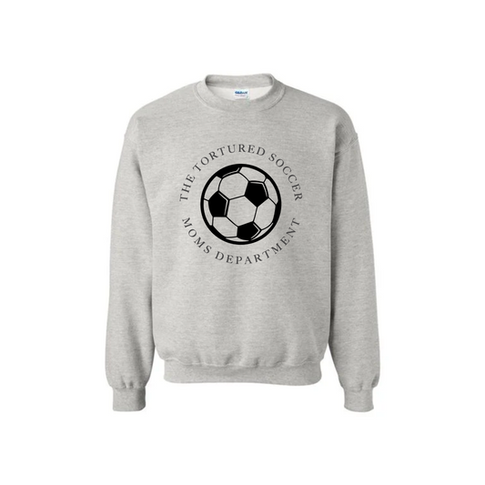 Soccer Moms - Custom Color Combination