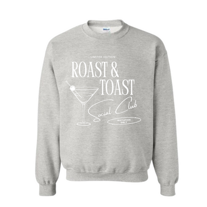 Roast and Toast Social Club