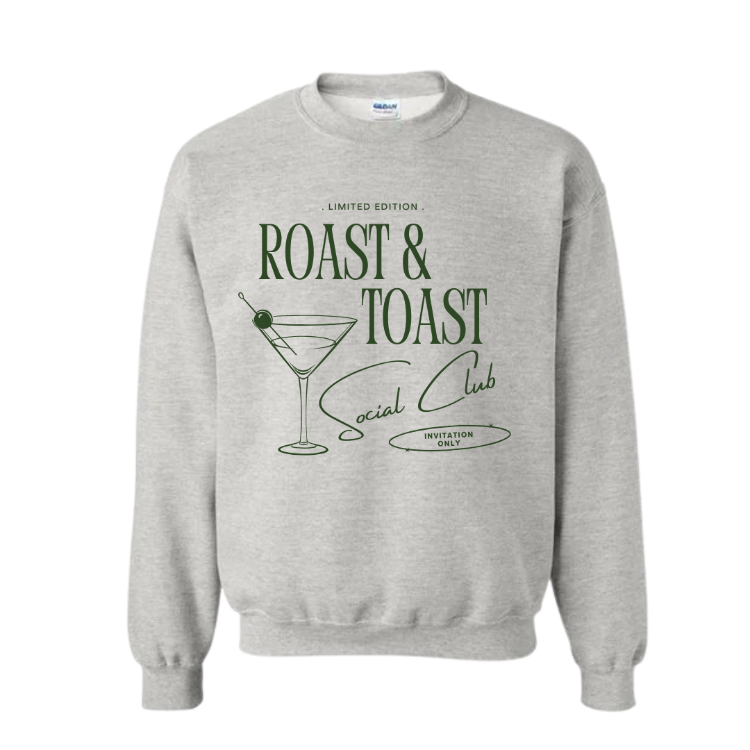 Roast and Toast Social Club