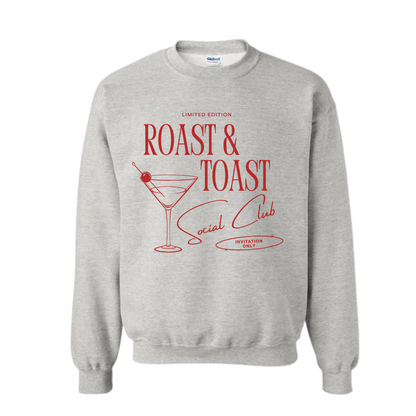 Roast and Toast Social Club