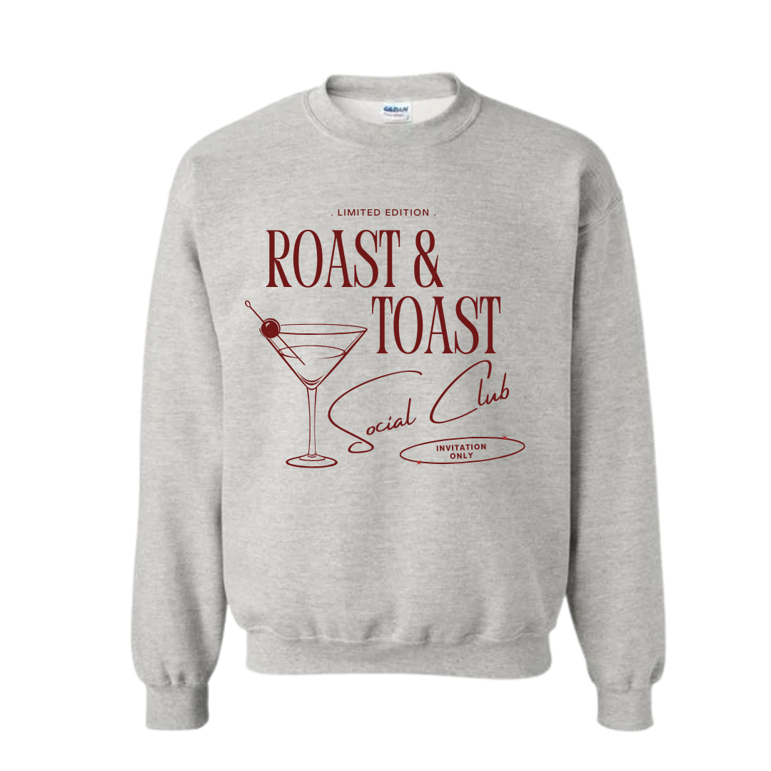 Roast and Toast Social Club