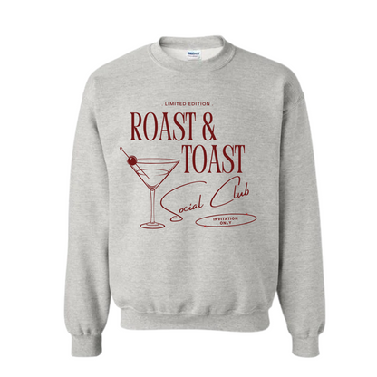 Roast and Toast Social Club
