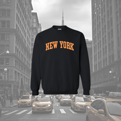 New York State of Mind - Champions