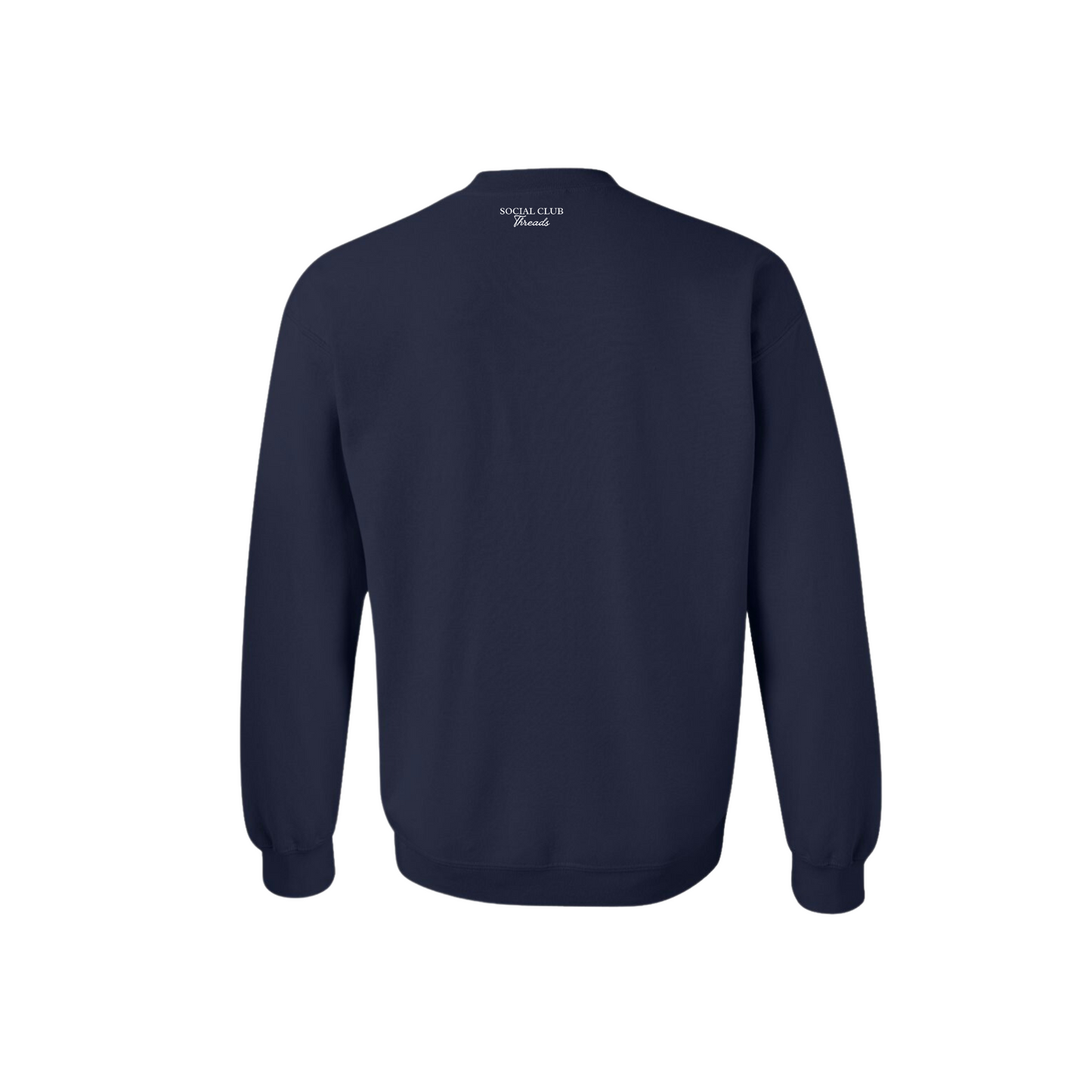 New York State of Mind - Navy