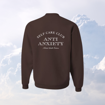 Anti Anxiety - Chocolate