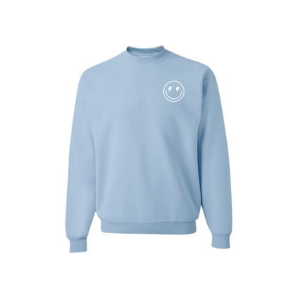 Emotionally Unraveled - Light Blue
