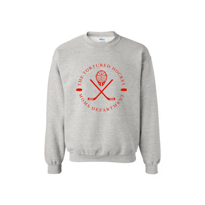 Hockey Moms - Custom Color Combination