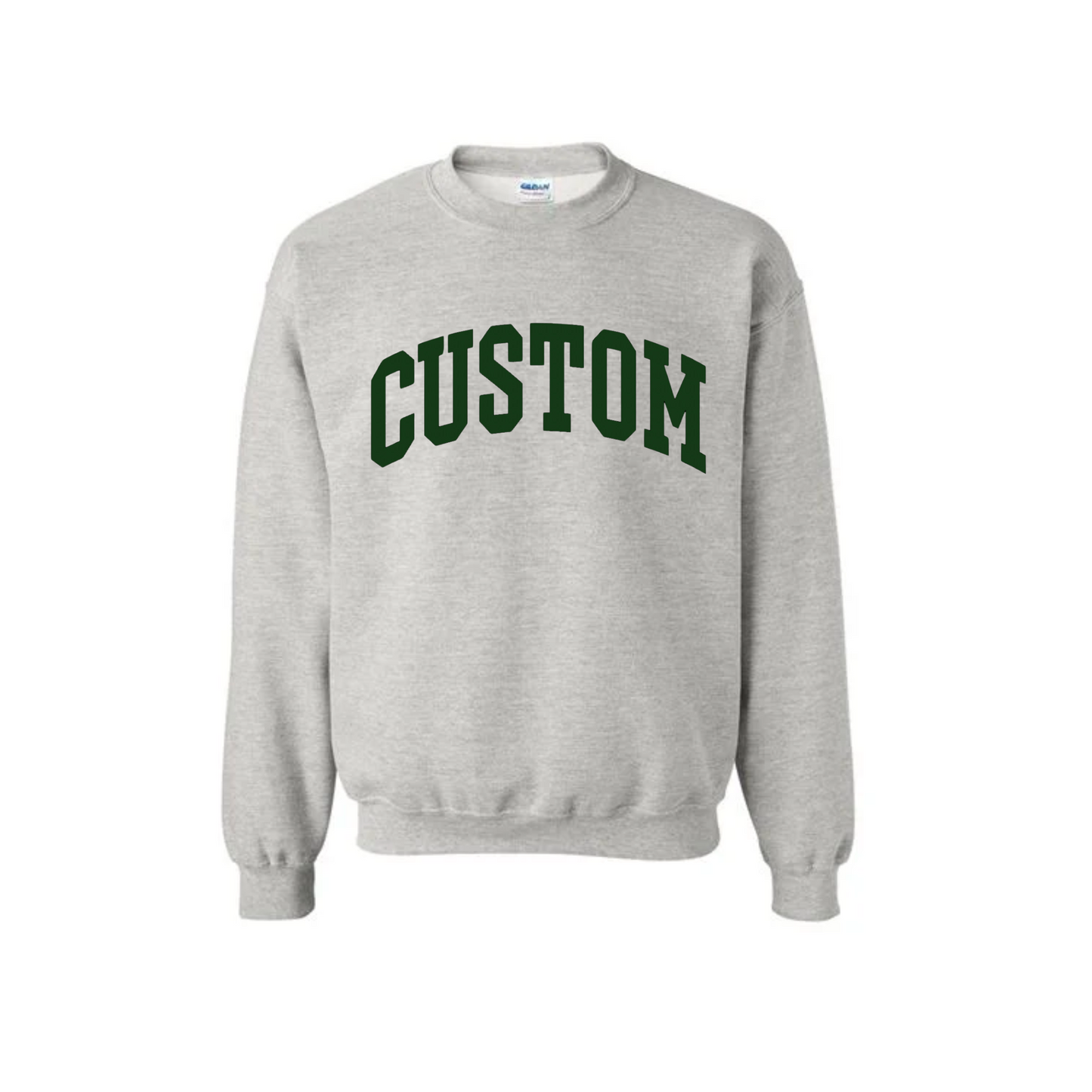 Custom State of Mind