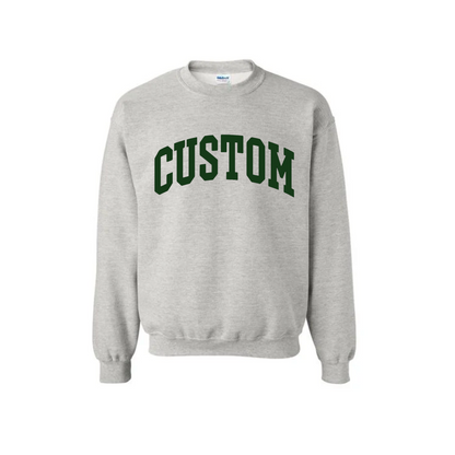 Custom State of Mind