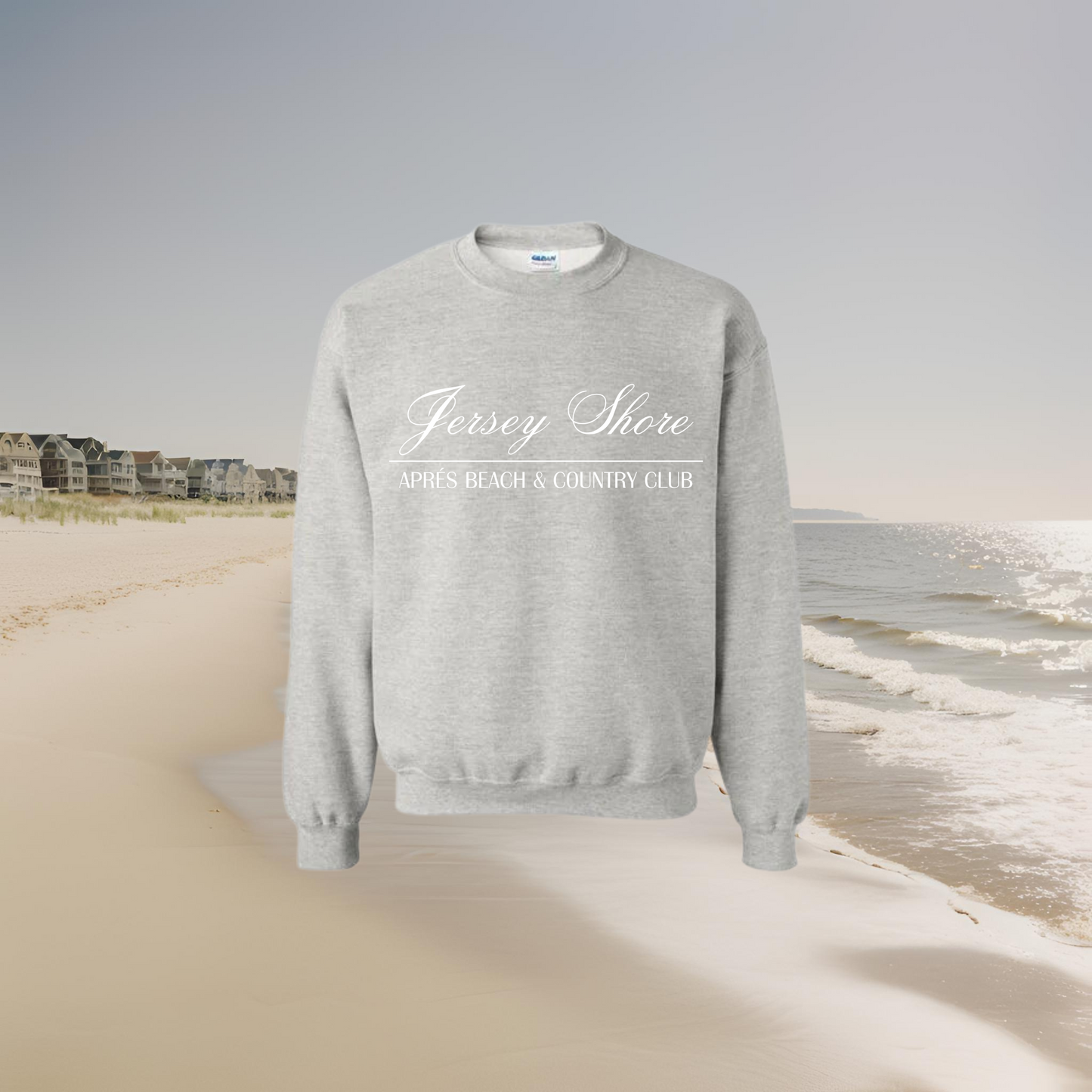 Jersey Shore Country Club - Ash