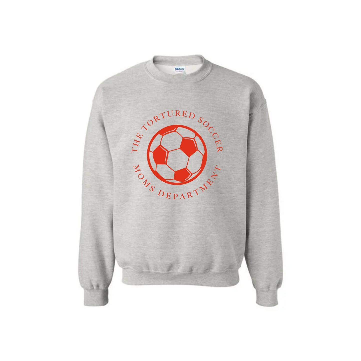 Soccer Moms - Custom Color Combination