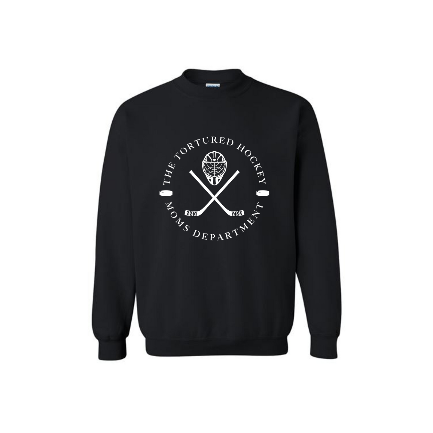 Hockey Moms - Custom Color Combination