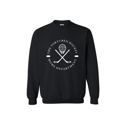 Hockey Moms - Custom Color Combination