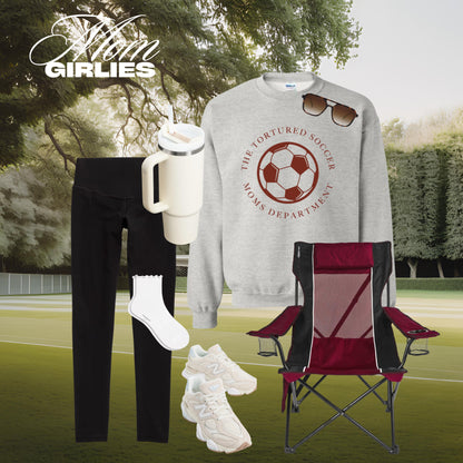 Soccer Moms - Custom Color Combination