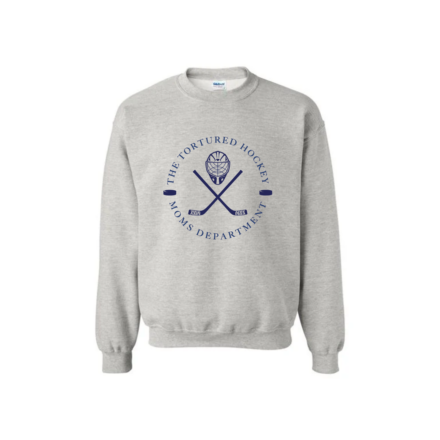 Hockey Moms - Custom Color Combination