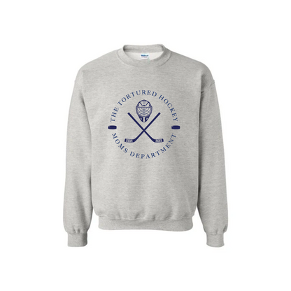 Hockey Moms - Custom Color Combination
