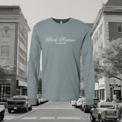 Downtown Lovers - Long Sleeve