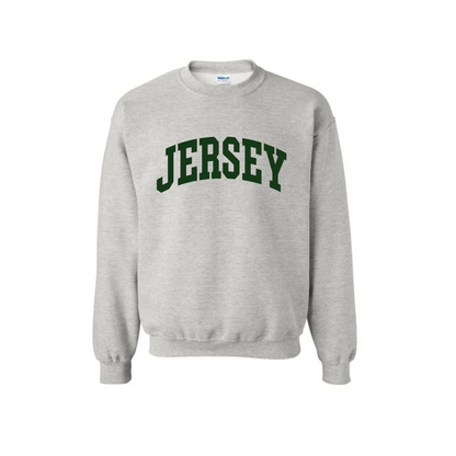 Jersey State of Mind - Ash