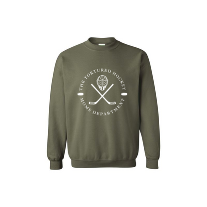 Hockey Moms - Custom Color Combination